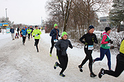 2. Winterlauf 2017 am 08.01.2017 über 15 km durch den Olympiapark (©Foto. Martin Schmitz)